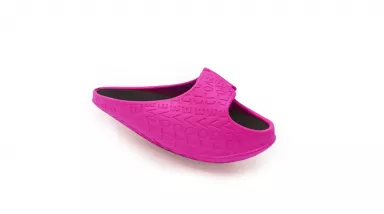 Обувь домашняя женская Arya Aurora для Фитнеса и Похудения M(37-40) Розовый
