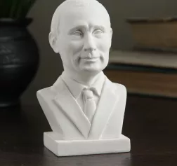 Бюст "Путин" 11,5 см 4011886