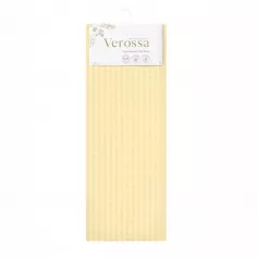 Полотенце вафельное Verossa (ВФК24 40/70 экрю 31)