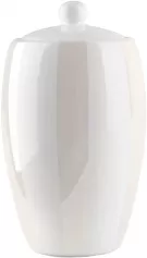 Контейнер Randig, 7,9х7,9х13,6 см, цвет белый
