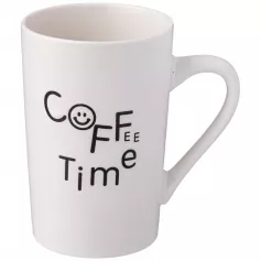 Кружка "Coffee time" 385 мл (арт.260-923)