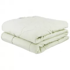 Одеяло "Modal air" 175*205 см сатин,тенцель,лебяжий пух плотность 250 г/м2 (арт. ОТСм/Оз-17)