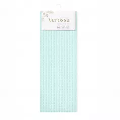 Полотенце вафельное Verossa (ВФК24 40/70 неж-бир 31)